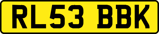 RL53BBK
