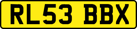 RL53BBX