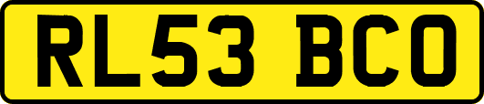 RL53BCO