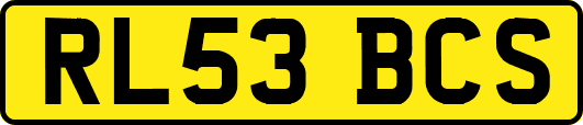 RL53BCS