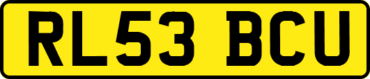 RL53BCU