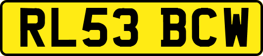 RL53BCW