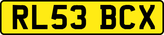RL53BCX