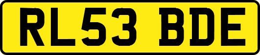 RL53BDE