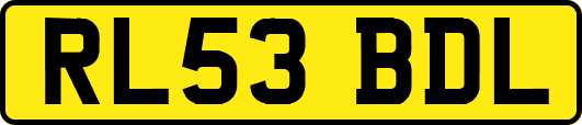 RL53BDL