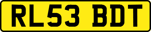RL53BDT