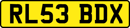 RL53BDX