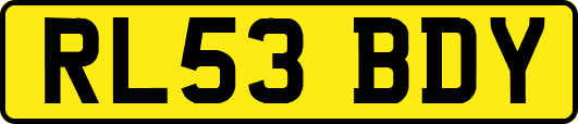 RL53BDY
