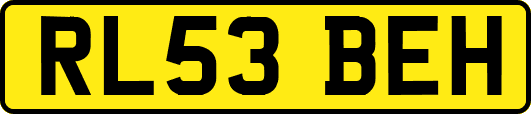 RL53BEH
