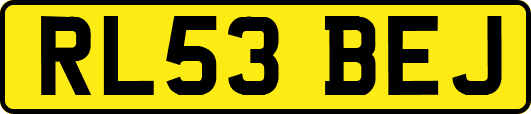 RL53BEJ
