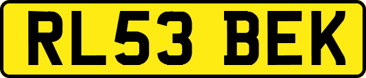 RL53BEK
