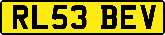 RL53BEV