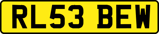 RL53BEW