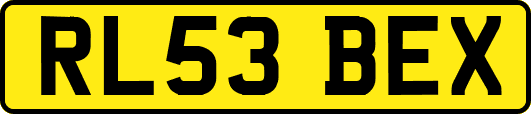 RL53BEX