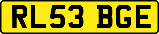 RL53BGE