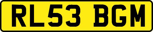 RL53BGM