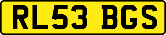RL53BGS