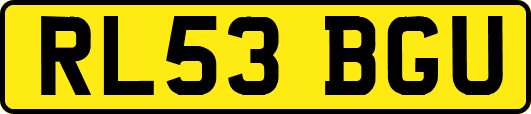 RL53BGU