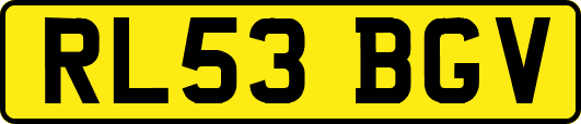 RL53BGV