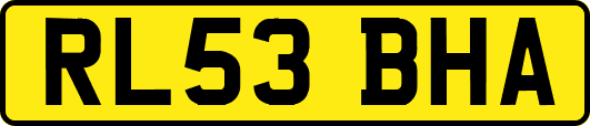 RL53BHA