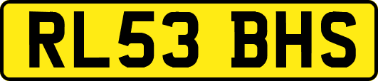 RL53BHS