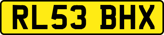 RL53BHX