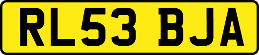 RL53BJA