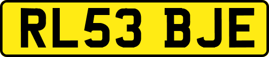 RL53BJE