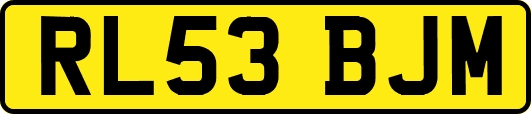 RL53BJM