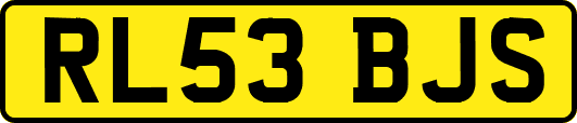 RL53BJS