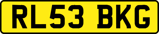 RL53BKG