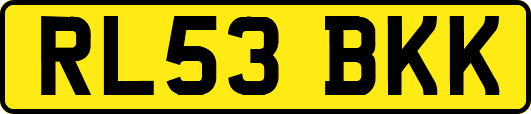 RL53BKK