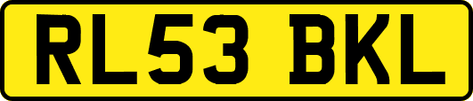 RL53BKL