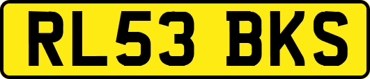 RL53BKS