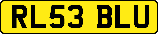 RL53BLU