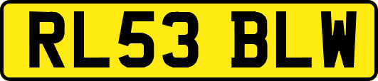 RL53BLW