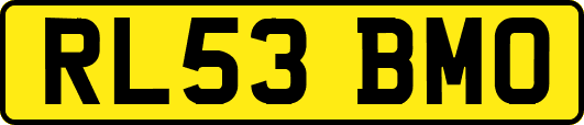 RL53BMO