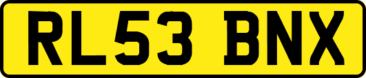 RL53BNX