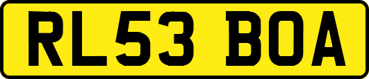 RL53BOA