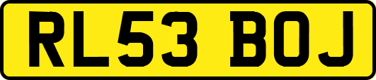 RL53BOJ