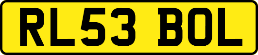 RL53BOL