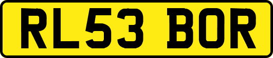 RL53BOR