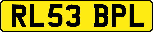 RL53BPL