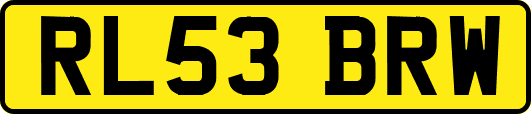 RL53BRW