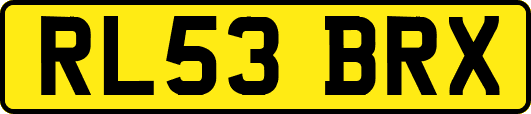 RL53BRX