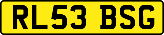 RL53BSG