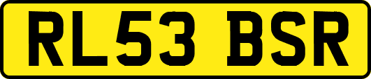 RL53BSR