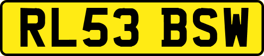RL53BSW