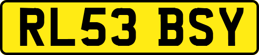 RL53BSY
