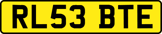 RL53BTE